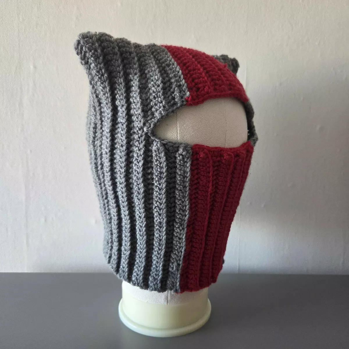 Des accessoires au crochet parfaits pour les fans