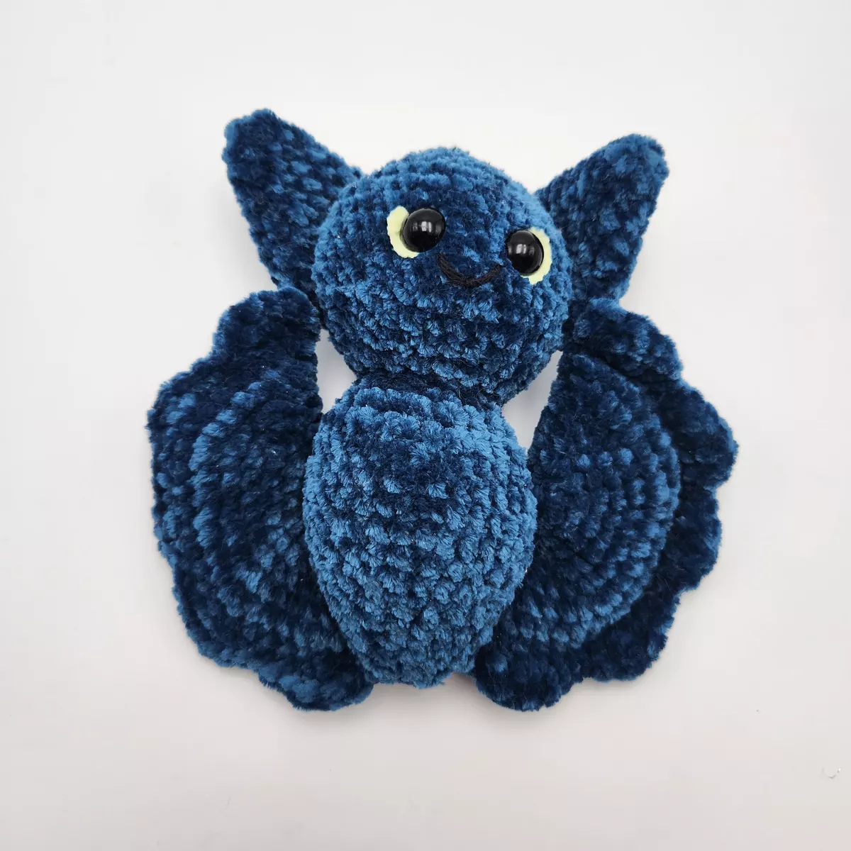 Chauve-souris au crochet