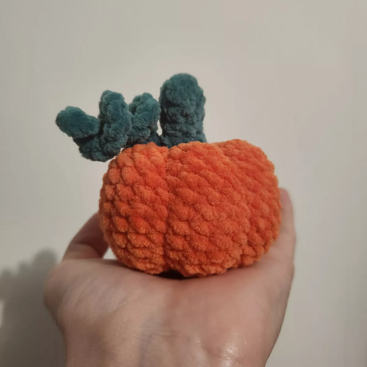 Idées cadeaux d'Halloween en crochet fait main