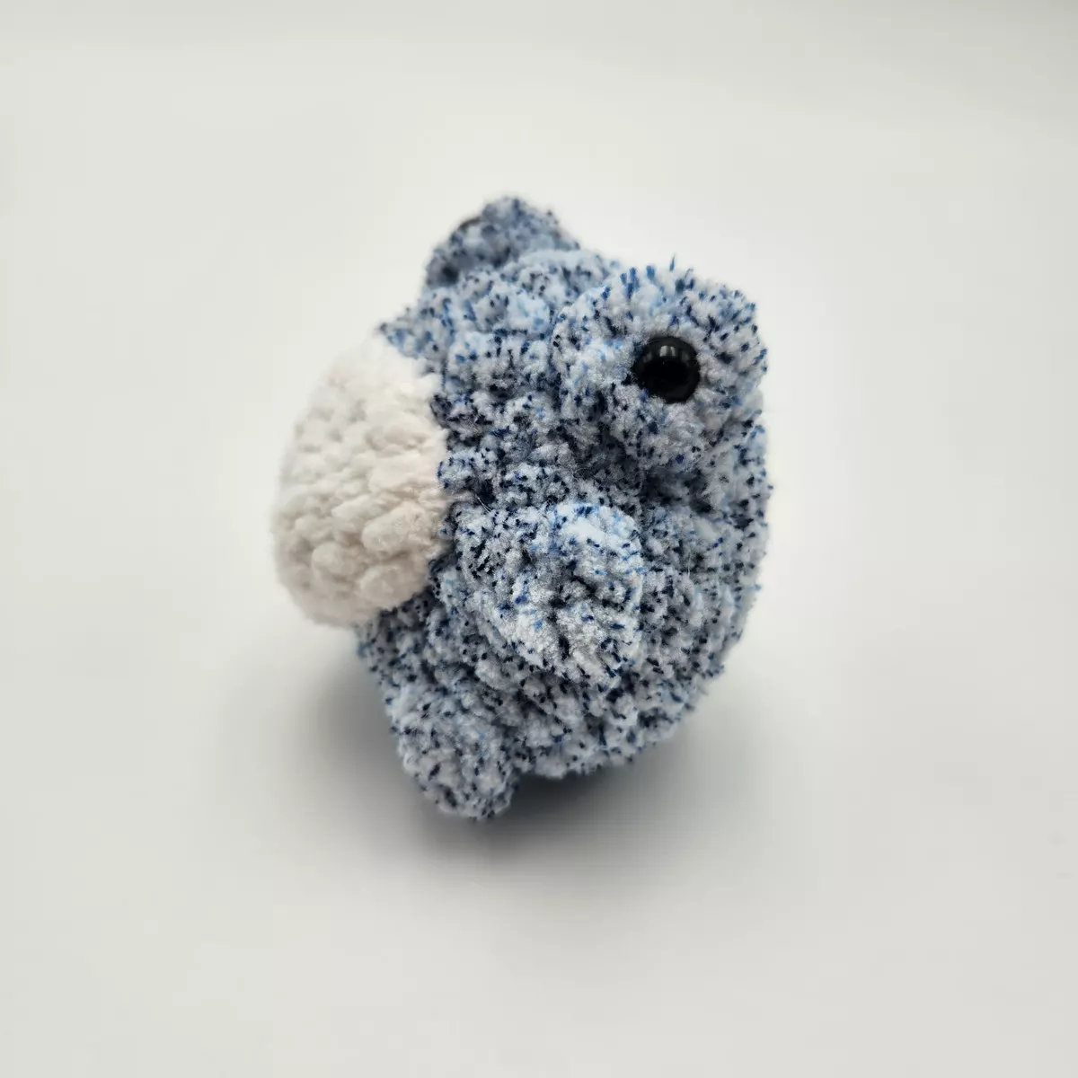 Grenouilles - Grenouille en crochet - peluche mignonne avec finitions soignées - création faite main