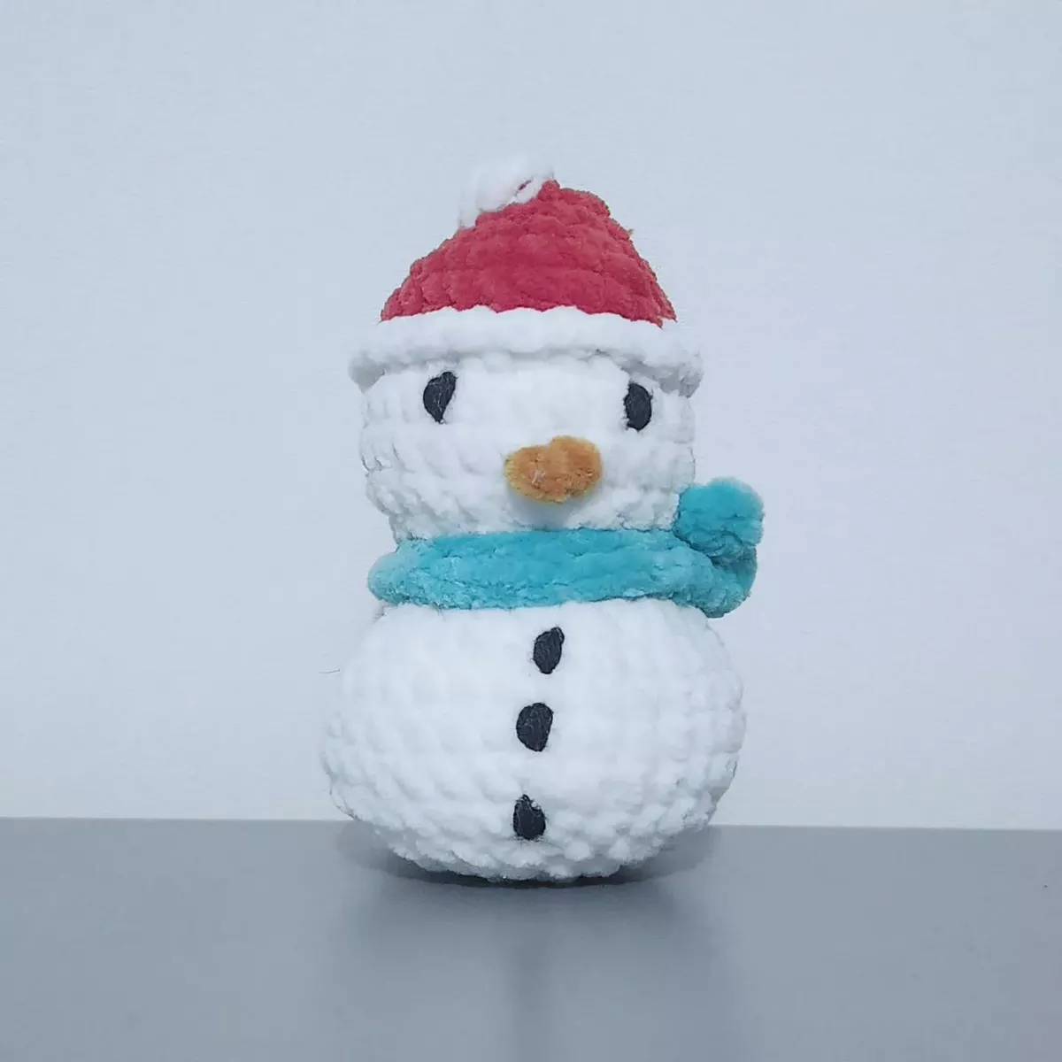 Idées cadeaux de Noël 2026 en crochet fait main